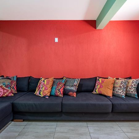 Minha Casa Em Canela 1 Βίλα Εξωτερικό φωτογραφία