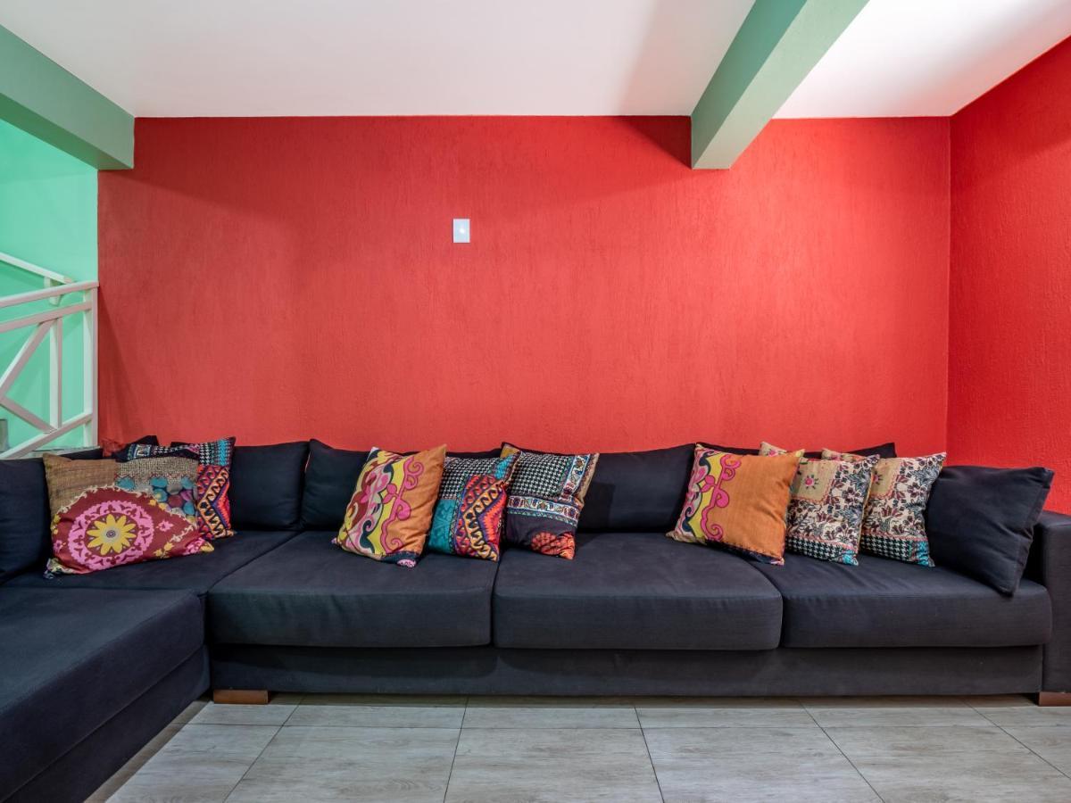 Minha Casa Em Canela 1 Βίλα Εξωτερικό φωτογραφία