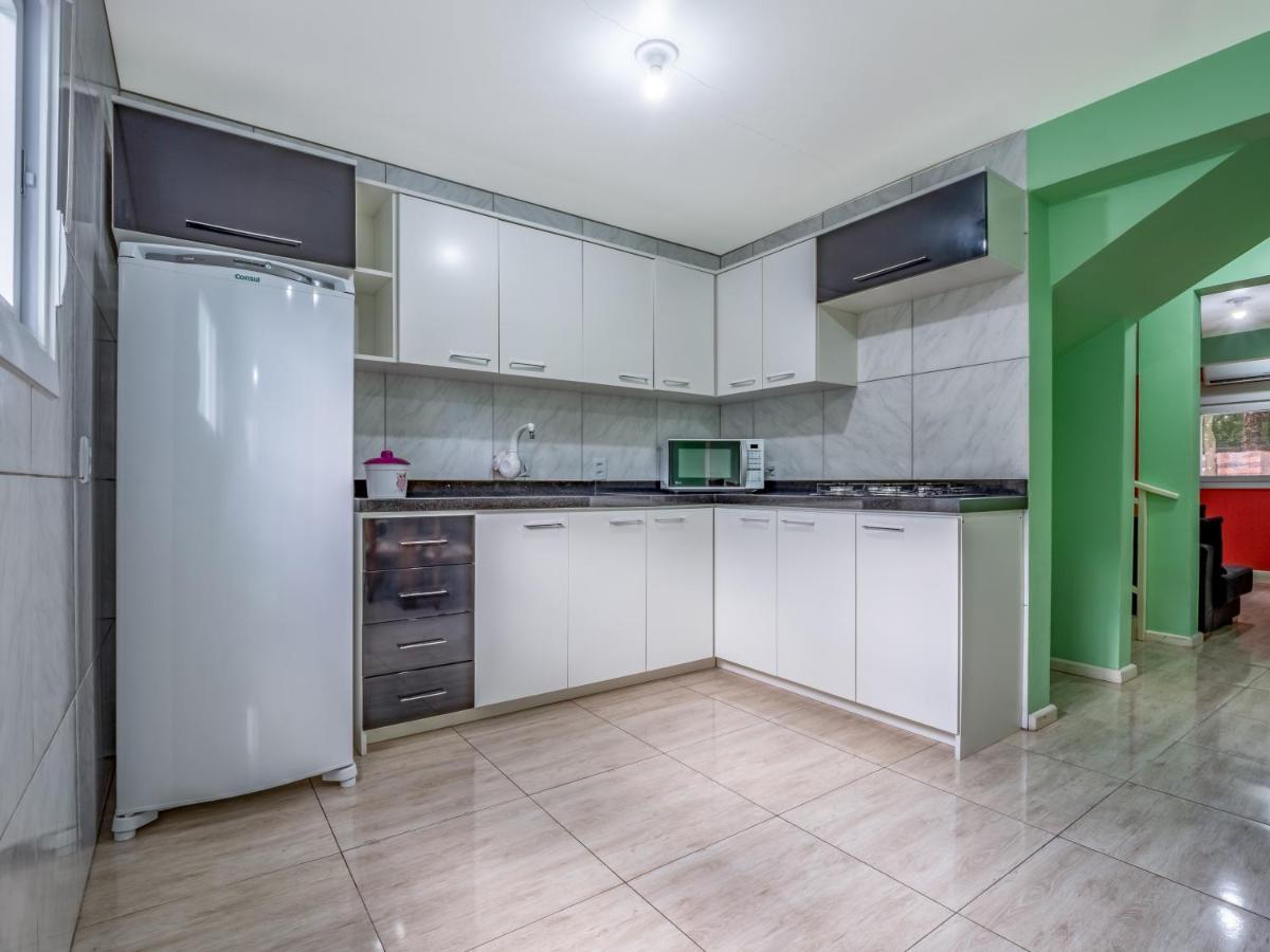 Minha Casa Em Canela 1 Βίλα Εξωτερικό φωτογραφία
