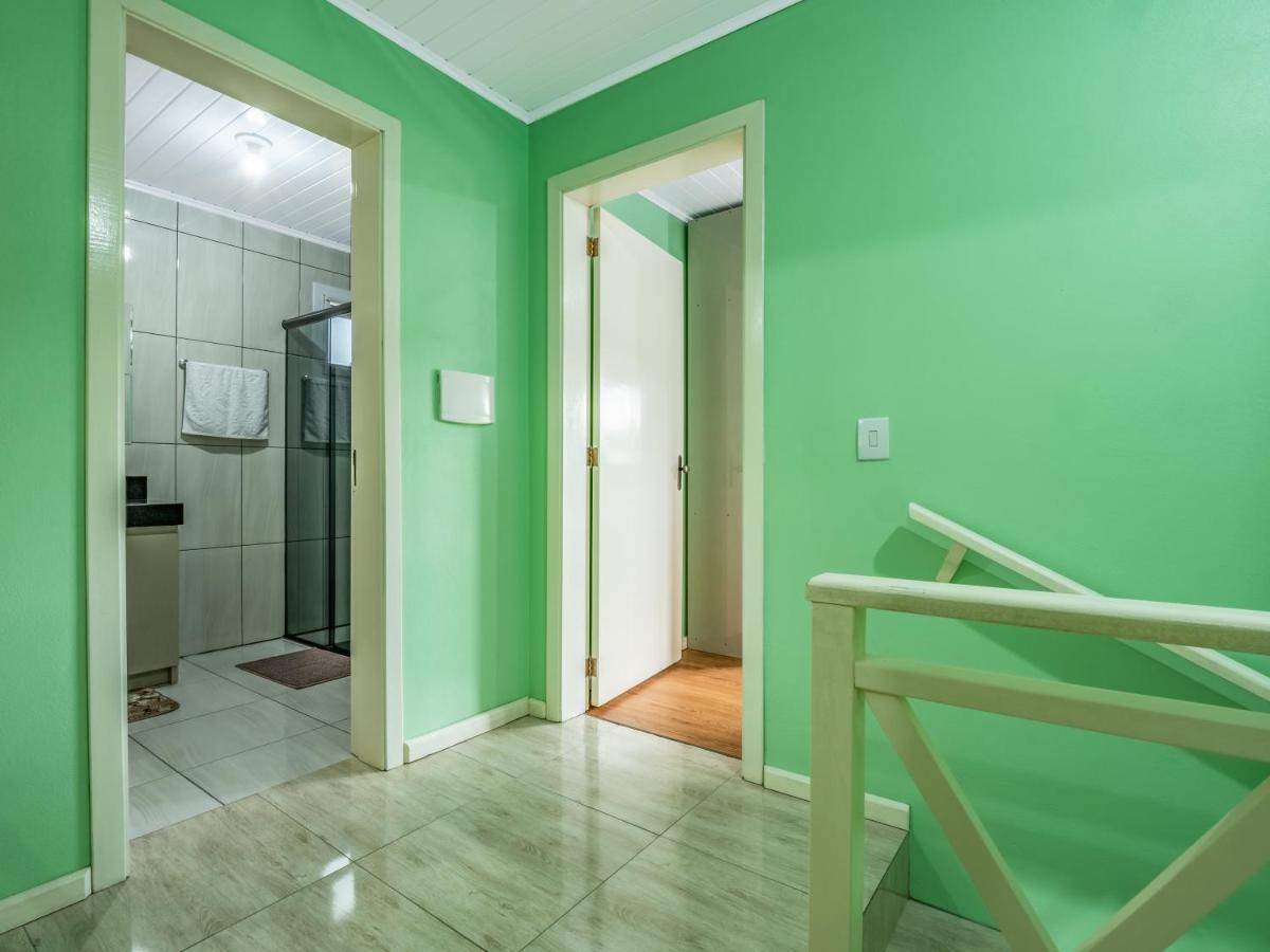 Minha Casa Em Canela 1 Βίλα Εξωτερικό φωτογραφία