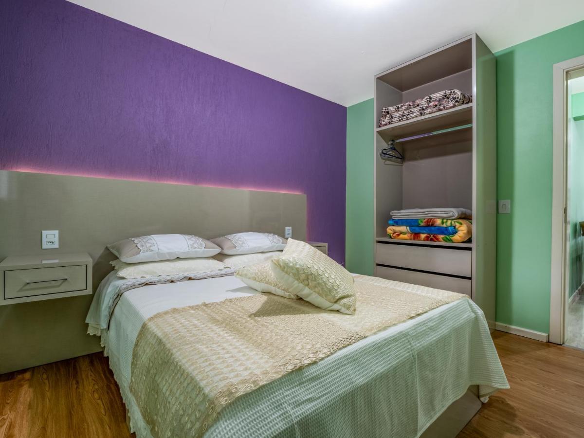 Minha Casa Em Canela 1 Βίλα Εξωτερικό φωτογραφία