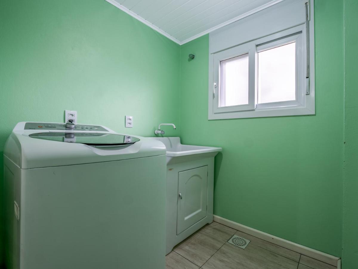 Minha Casa Em Canela 1 Βίλα Εξωτερικό φωτογραφία