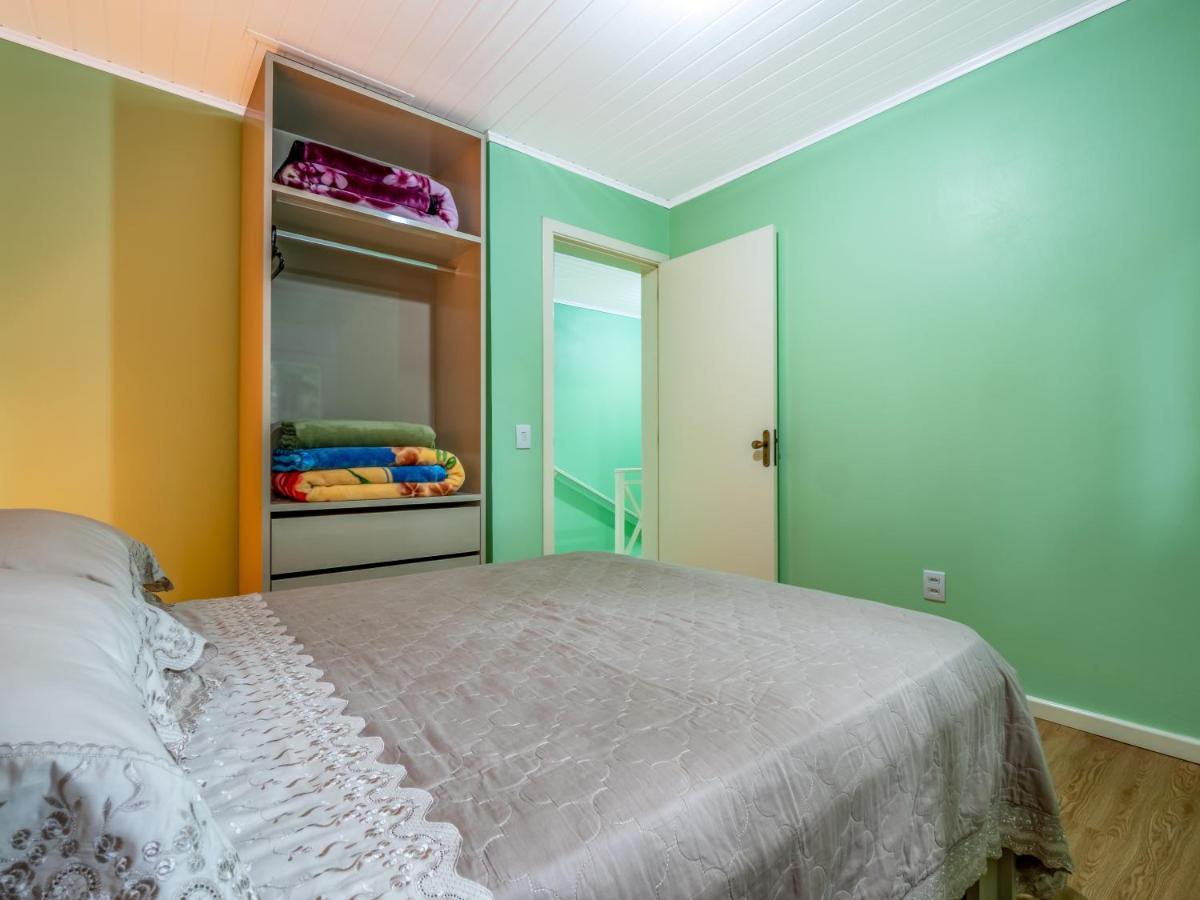 Minha Casa Em Canela 1 Βίλα Εξωτερικό φωτογραφία